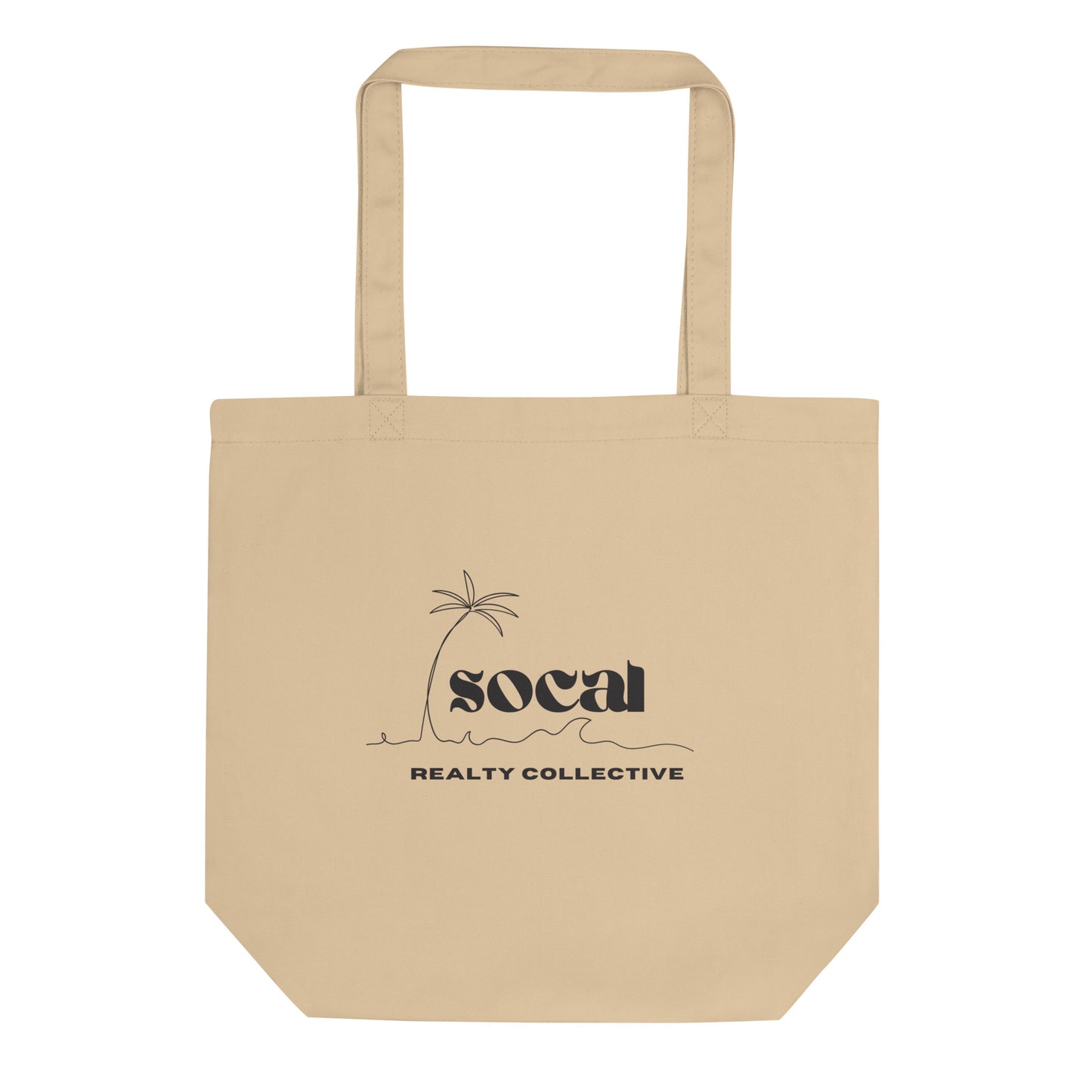 Eco Tote Bag