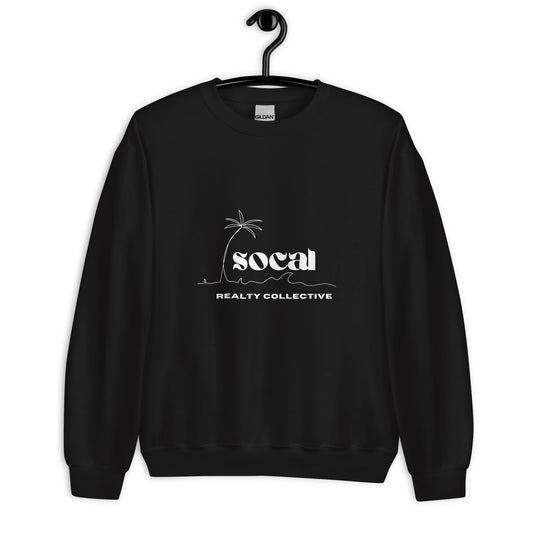 SoCal Realty Unisex Sweatshirt