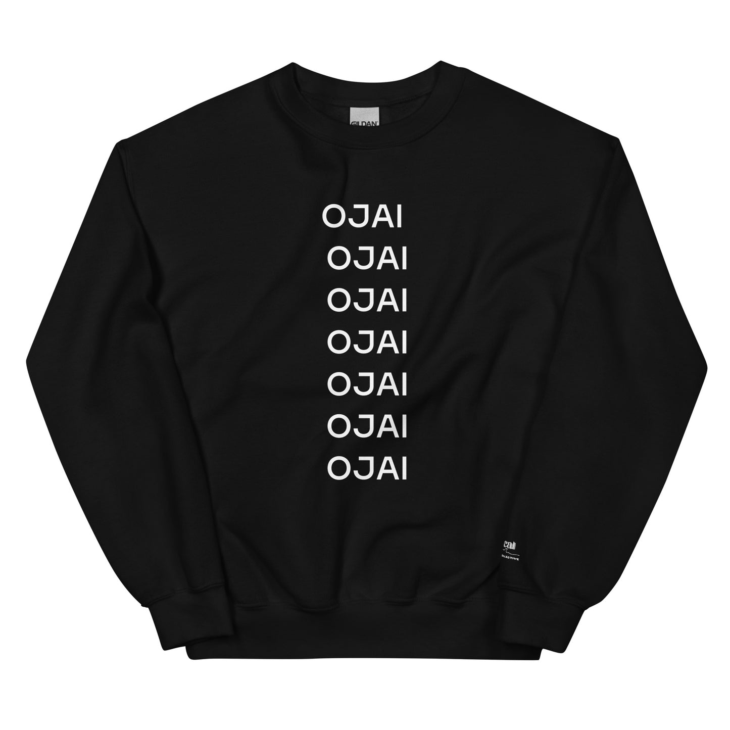 OJAI Unisex Sweatshirt