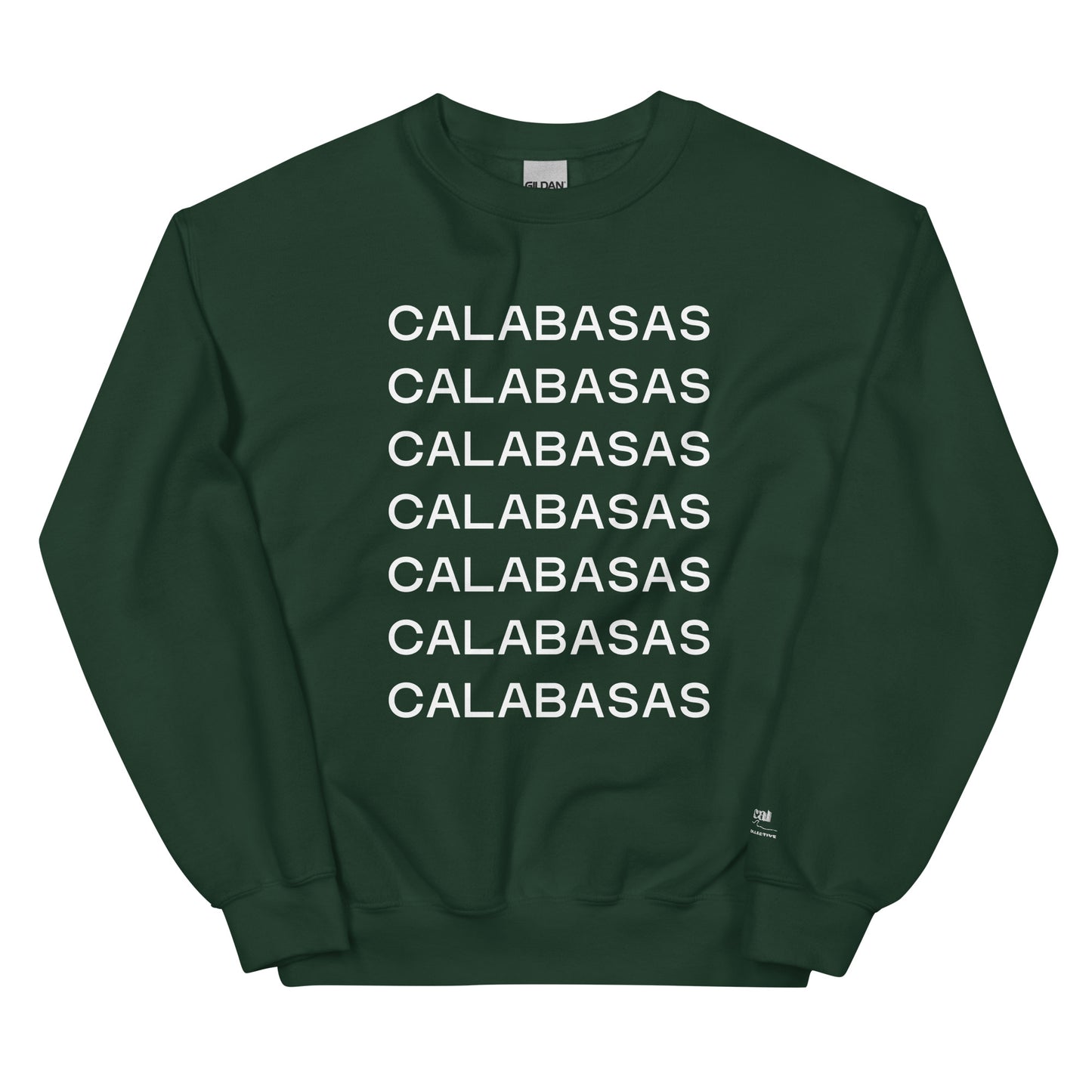 CALABASAS Unisex Sweatshirt