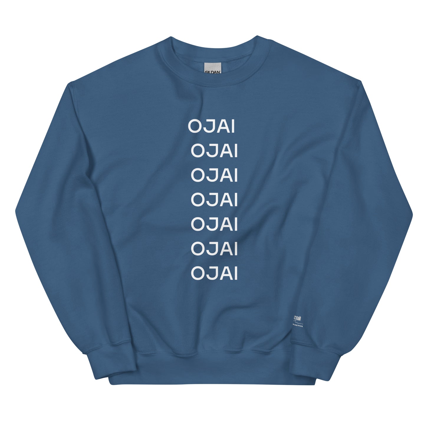 OJAI Unisex Sweatshirt