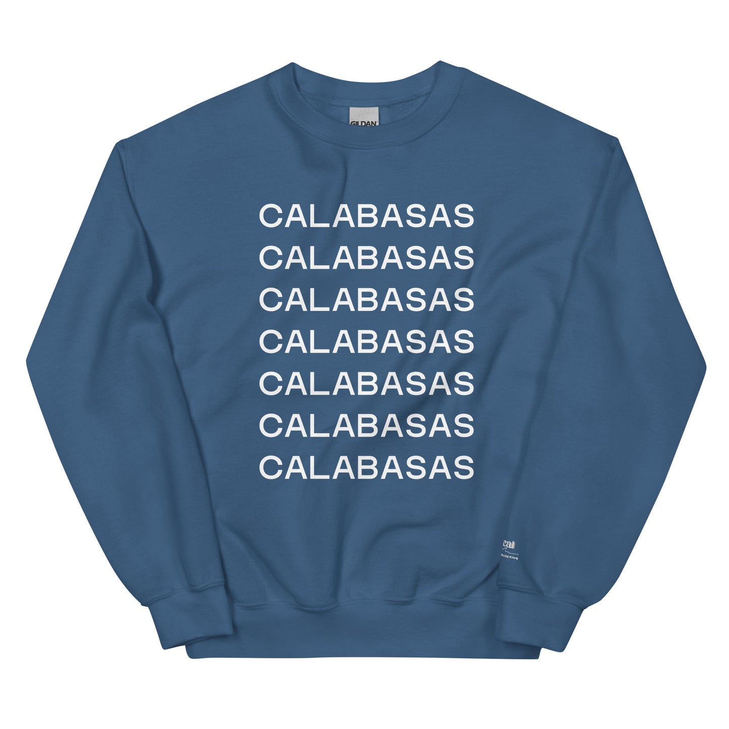 CALABASAS Unisex Sweatshirt