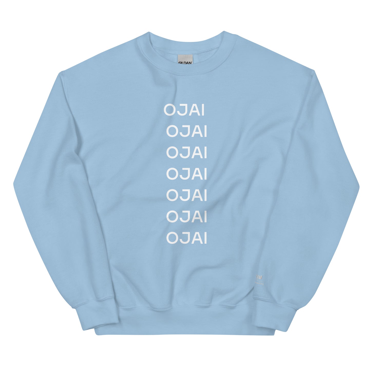 OJAI Unisex Sweatshirt