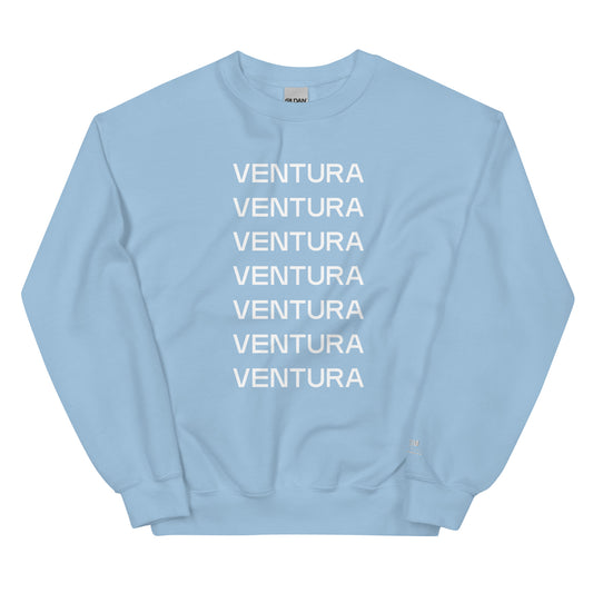 VENTURA Unisex Sweatshirt