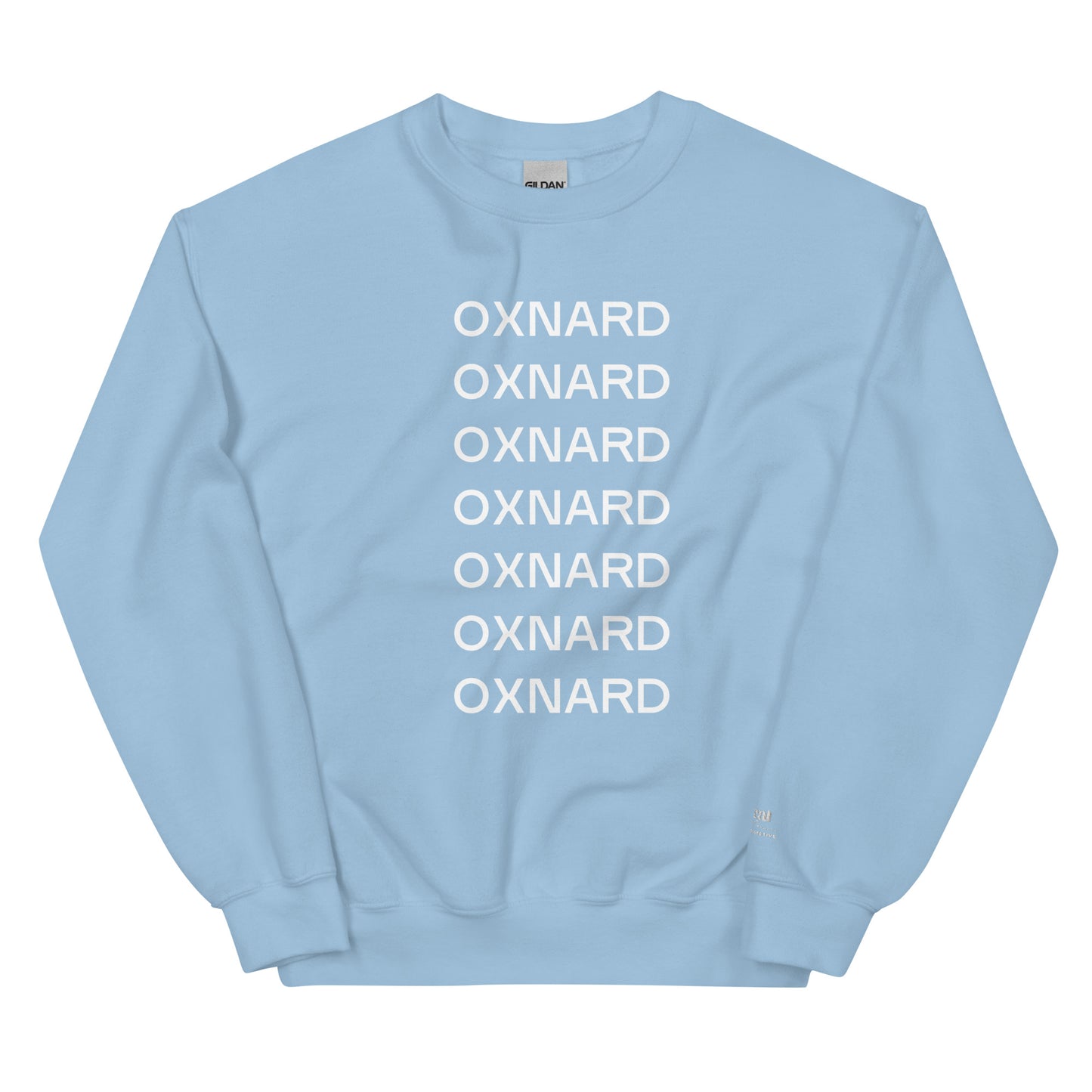 OXNARD Unisex Sweatshirt