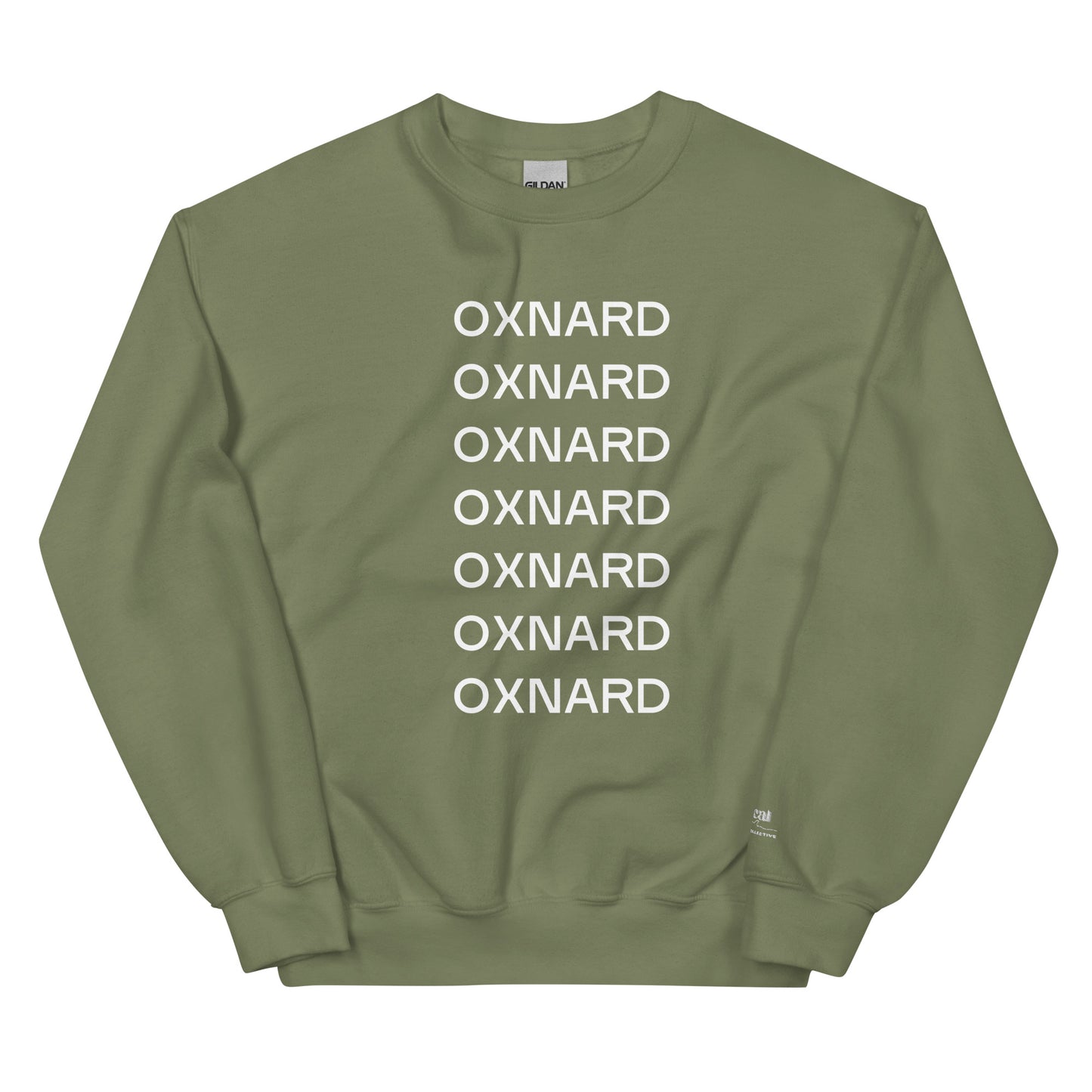 OXNARD Unisex Sweatshirt