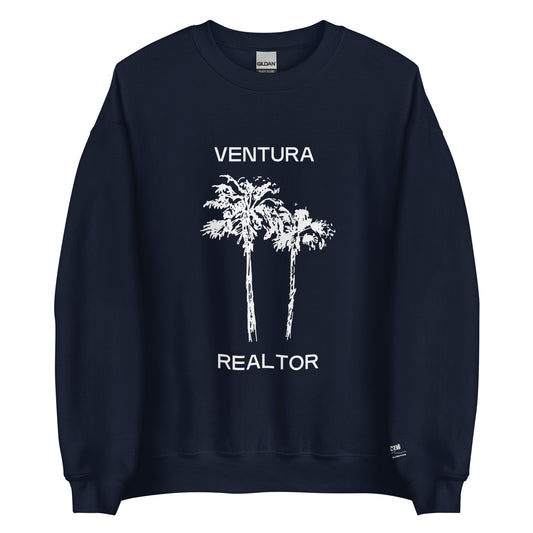 Ventura Realtor Sweatshirt