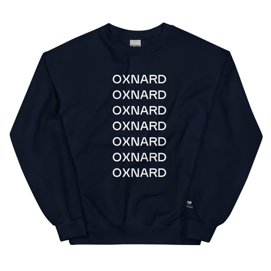 OXNARD Unisex Sweatshirt