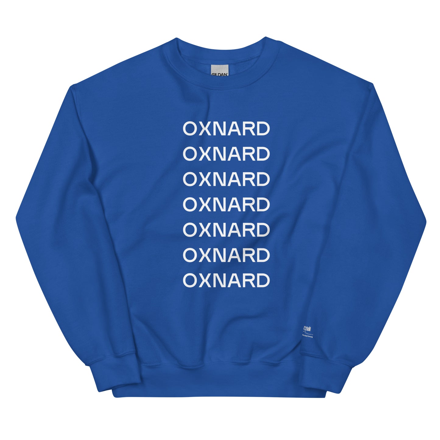 OXNARD Unisex Sweatshirt